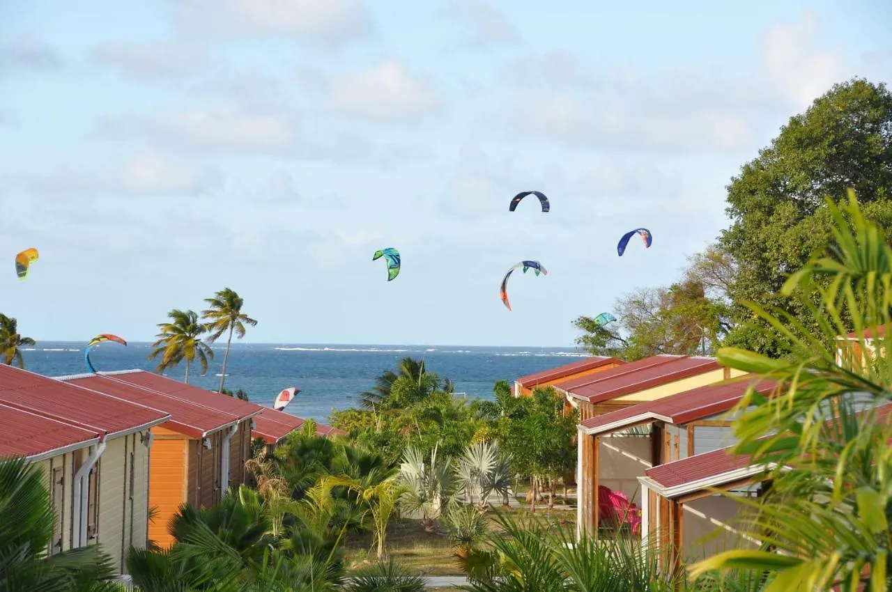 Farniente En Martinique Hotel Le Vauclin